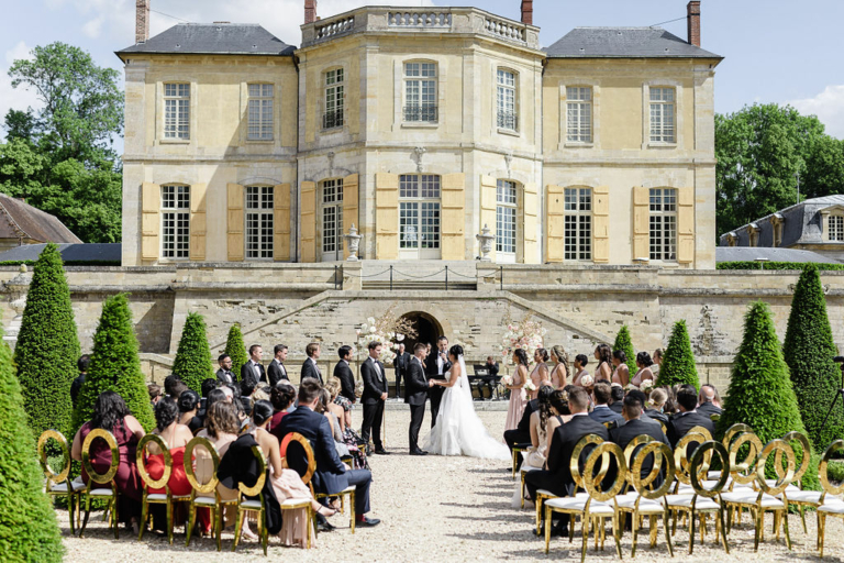 chateau villette wedding paris officiant parisian celebrant