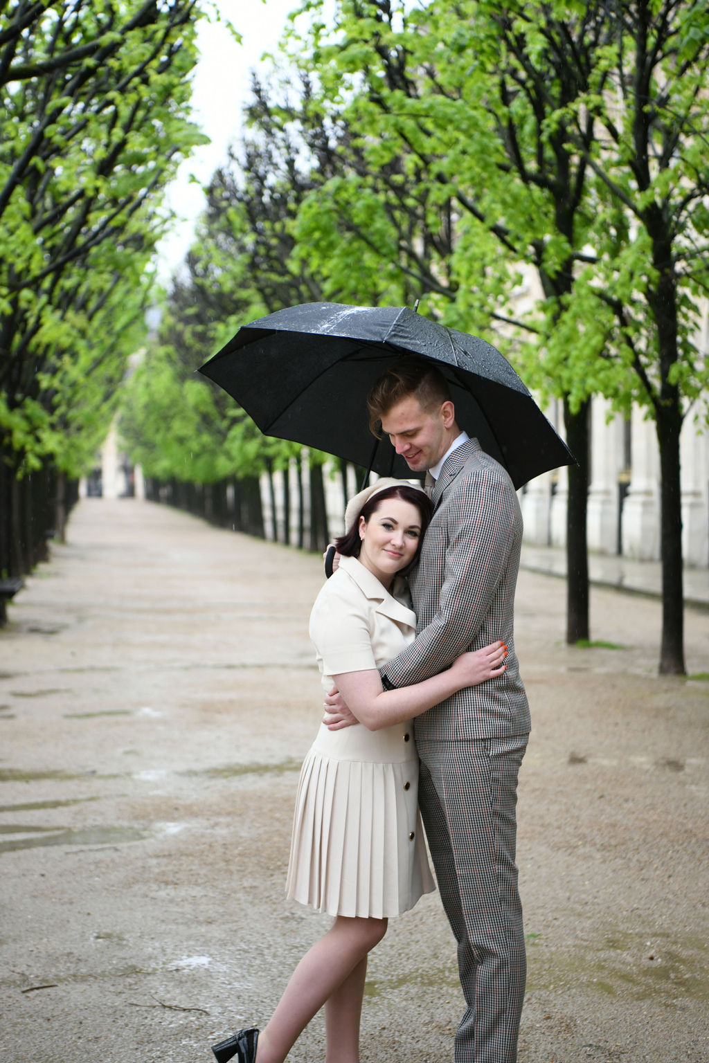here's why elope to paris is a good idea