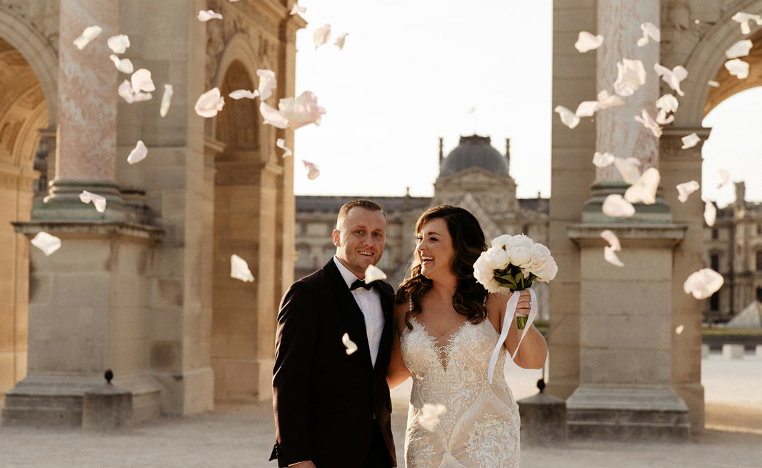 Elopement etiquette: 5 essential tips to consider for your Paris wedding ceremony