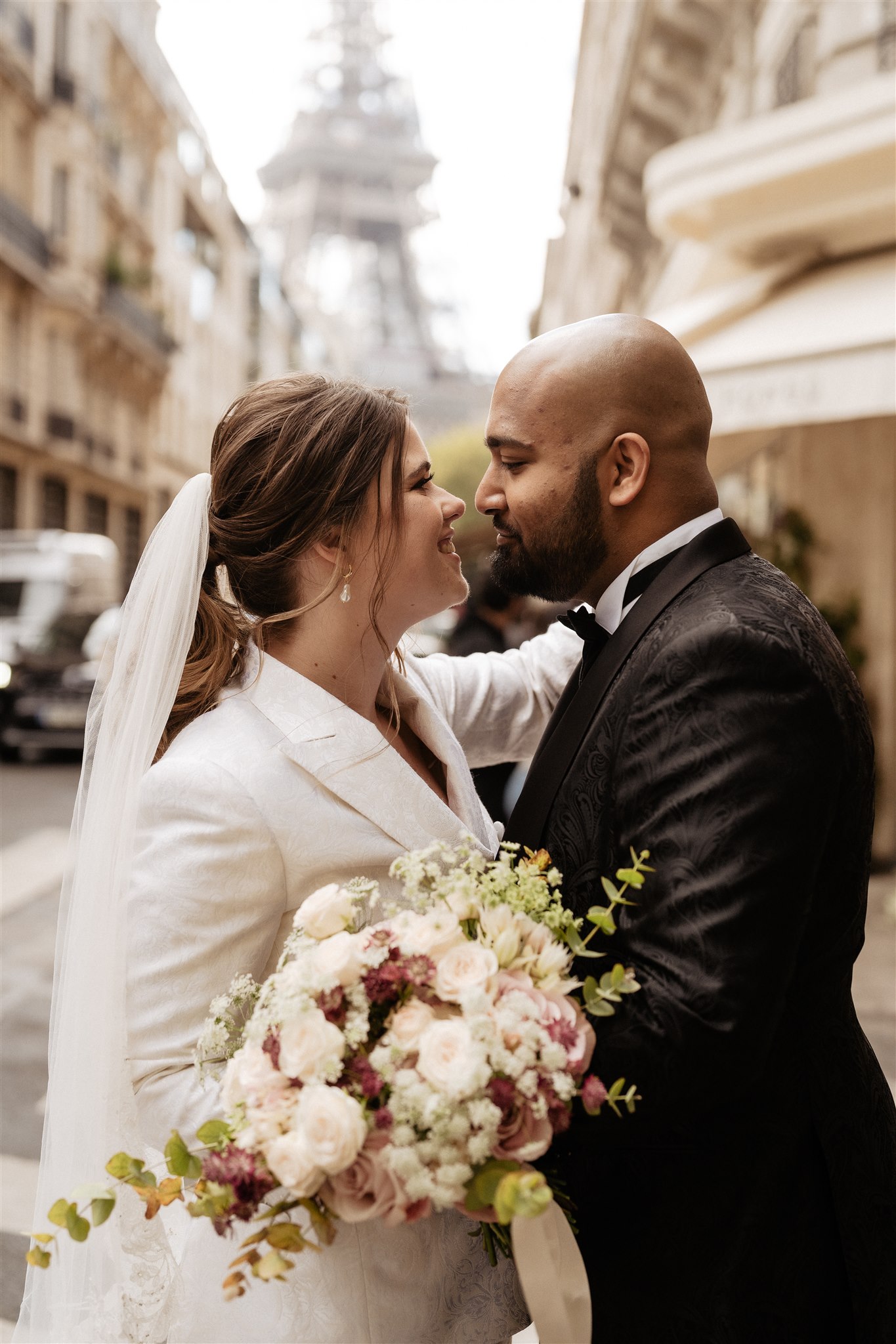 paris wedding elopement questions answered