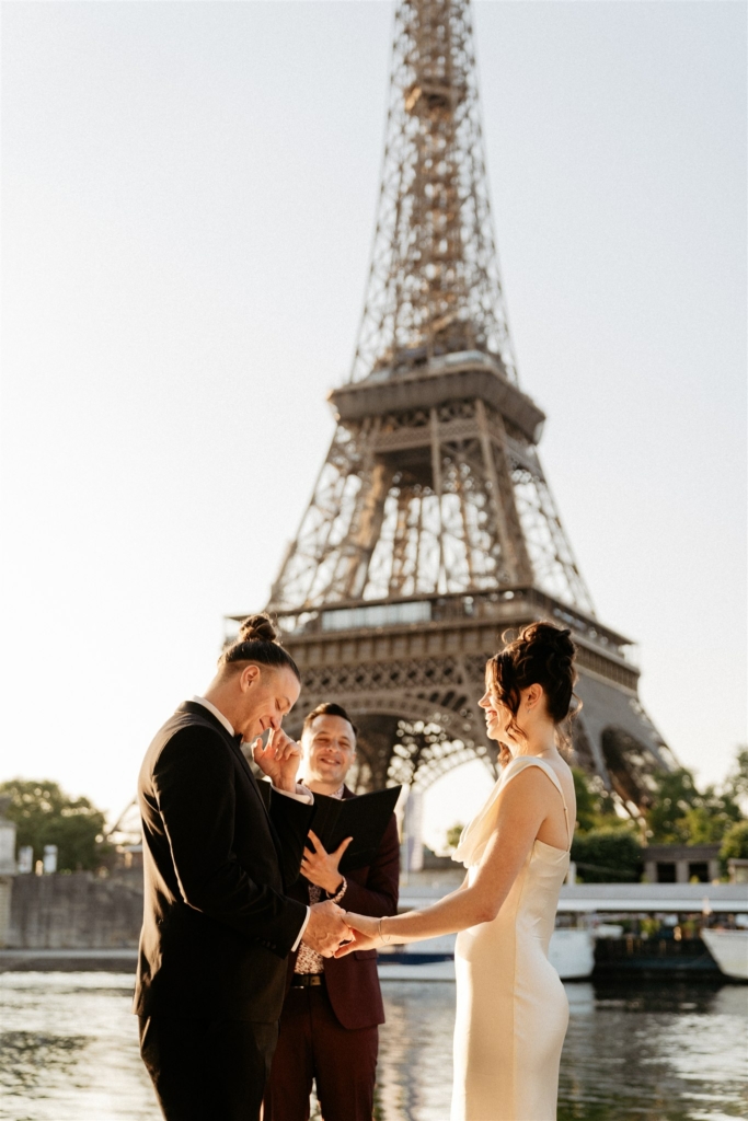 paris elopement wedding eiffel tower best decision