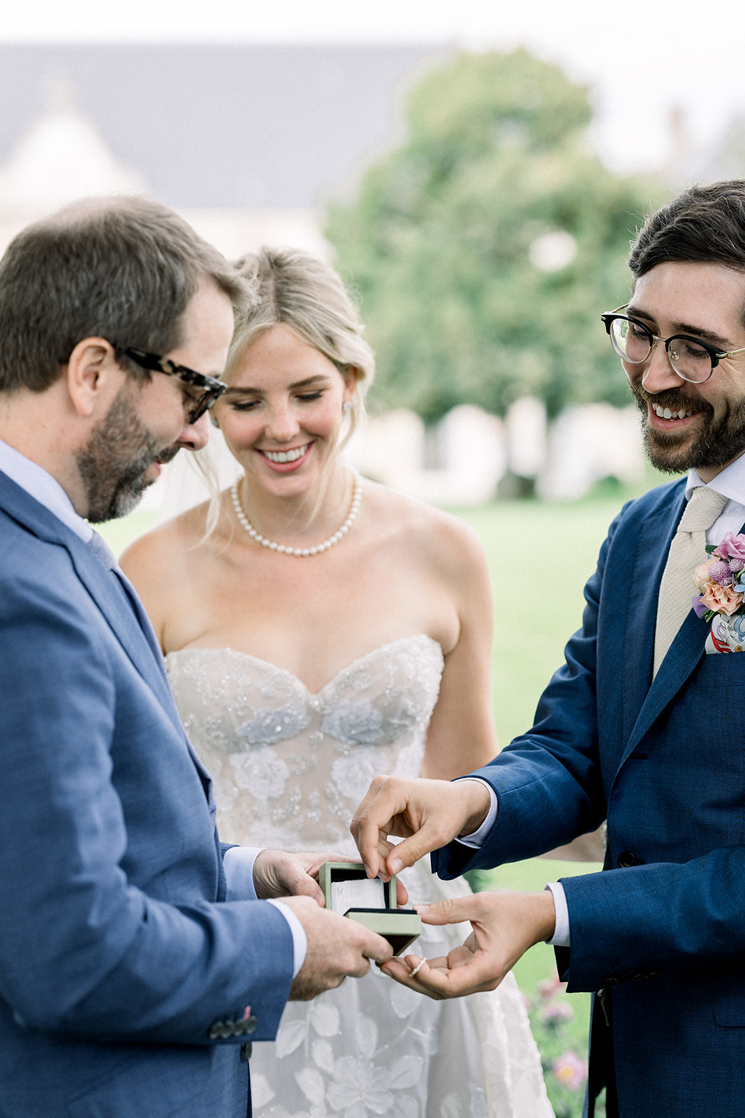 3 Wedding Etiquette Mistakes