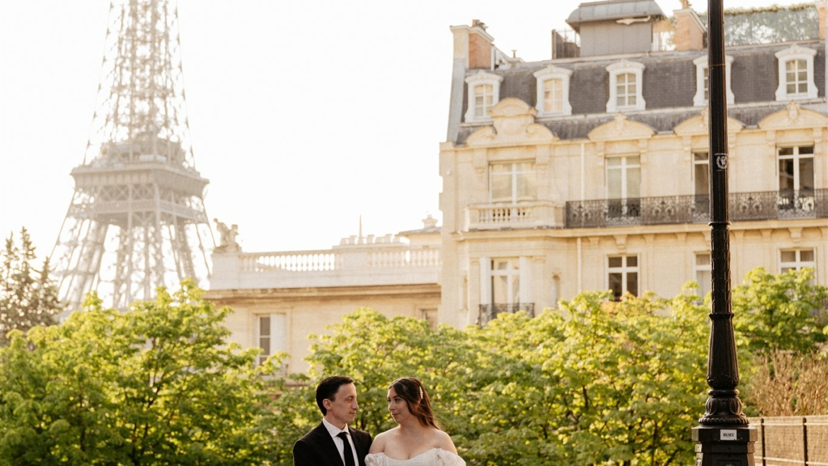 Underrated Paris Wedding Locations: Discover Hidden Gems